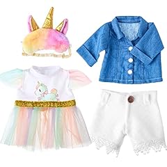 Set unicorn skirt for sale  Delivered anywhere in USA 