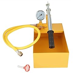 Water pressure tester for sale  Delivered anywhere in UK