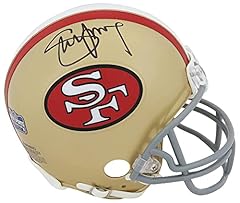 Steve young signed for sale  Delivered anywhere in USA 