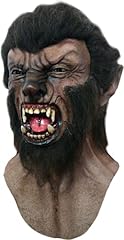 Ghoulish productions wolfman for sale  Delivered anywhere in USA 