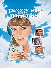 Peggy sue sposata usato  Spedito ovunque in Italia 