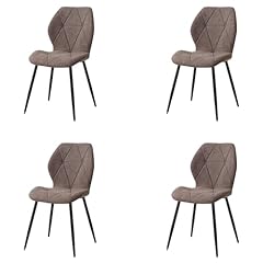 Egoonm lot chaises d'occasion  Livré partout en Belgiqu