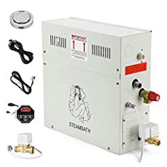 Cgoldenwall 6kw steam for sale  Delivered anywhere in UK