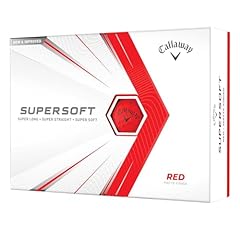 Callaway 2021 supersoft for sale  Delivered anywhere in UK