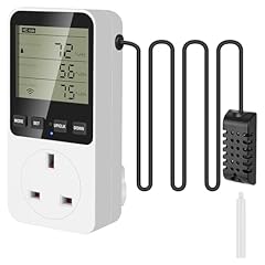 Feyio temperature humidity for sale  Delivered anywhere in UK