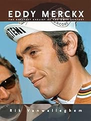 Eddy merckx the d'occasion  Livré partout en Belgiqu