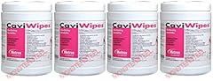 Caviwipes cavicide germacidal for sale  Delivered anywhere in USA 