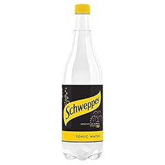 Schweppes indian tonic for sale  Delivered anywhere in UK