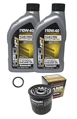Oem oil change for sale  Delivered anywhere in USA 