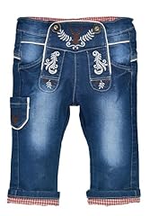 Bondi trachtenjeans blue gebraucht kaufen  Wird an jeden Ort in Deutschland