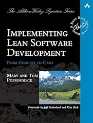 Implementing lean software for sale  Delivered anywhere in USA 