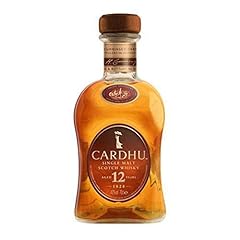 Cardhu years old for sale  Delivered anywhere in UK