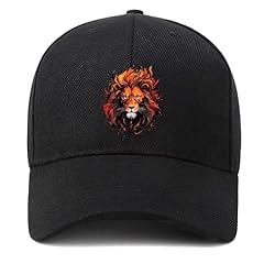 Edgmm lion head for sale  Delivered anywhere in USA 