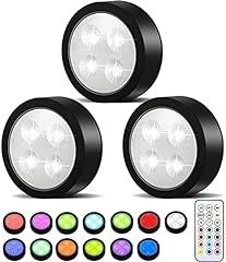 Uniwa led puck for sale  Delivered anywhere in USA 