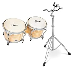 Xdrum bongos pro gebraucht kaufen  Wird an jeden Ort in Deutschland