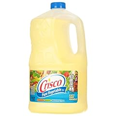 Crisco pure vegetable for sale  Delivered anywhere in USA 