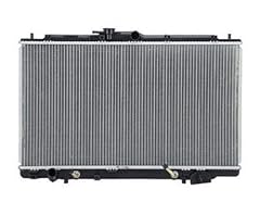 Parts radiator honda for sale  Delivered anywhere in USA 