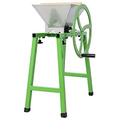 Fruit apple crusher for sale  Delivered anywhere in USA 