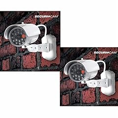 Dummy camera securi d'occasion  Livré partout en France