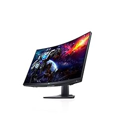 Dell s2722dgm curved for sale  Delivered anywhere in USA 
