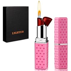 Cute lipstick lighter for sale  Delivered anywhere in USA 
