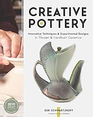 Creative pottery innovative gebraucht kaufen  Wird an jeden Ort in Deutschland