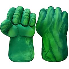Pinkypig superhero hands for sale  Delivered anywhere in UK