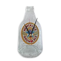 Newcastle brown bottle for sale  Delivered anywhere in UK