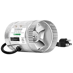 Vivosun inch inline for sale  Delivered anywhere in USA 
