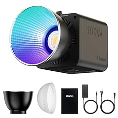 Ulanzi 100w rgb for sale  Delivered anywhere in USA 