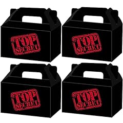 16pcs top secret for sale  Delivered anywhere in USA 