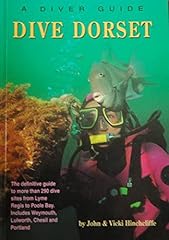 Dive dorset for sale  Delivered anywhere in UK