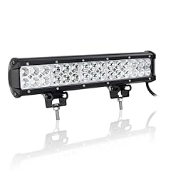 Willpower barra led usato  Spedito ovunque in Italia 