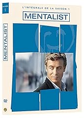 The mentalist saison usato  Spedito ovunque in Italia 