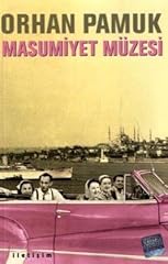 Masumiyet müzesi d'occasion  Livré partout en France