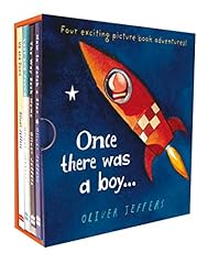 Boy boxed set for sale  Delivered anywhere in UK