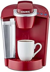 Keurig classic red for sale  Delivered anywhere in USA 