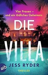 Villa thriller gebraucht kaufen  Wird an jeden Ort in Deutschland