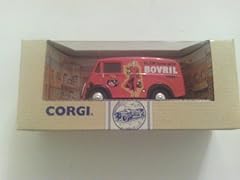 Corgi scale bovril for sale  Delivered anywhere in UK