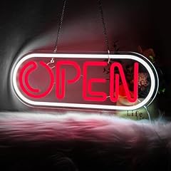 Mokispy open neon for sale  Delivered anywhere in USA 