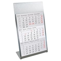 Tischkalender zum aufstellen gebraucht kaufen  Wird an jeden Ort in Deutschland