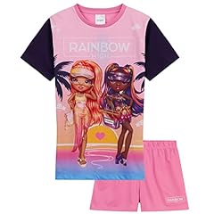 Rainbow high pyjama d'occasion  Livré partout en France