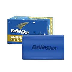 Battleskin antifungal medicate for sale  Delivered anywhere in USA 