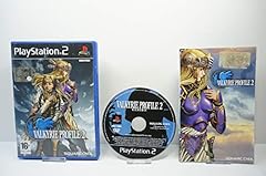 Ps2 valkyrie profile d'occasion  Livré partout en France