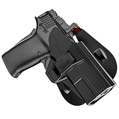 Paddle holster shield for sale  Delivered anywhere in USA 