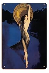 Enchantress vintage pin for sale  Delivered anywhere in USA 