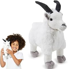 Zappi goat plush for sale  Delivered anywhere in UK