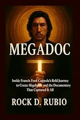 Megadoc inside francis for sale  Delivered anywhere in UK