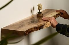 Ecca shelf rustic for sale  Delivered anywhere in USA 