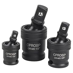 Cprosp 3pcs cardan d'occasion  Livré partout en France